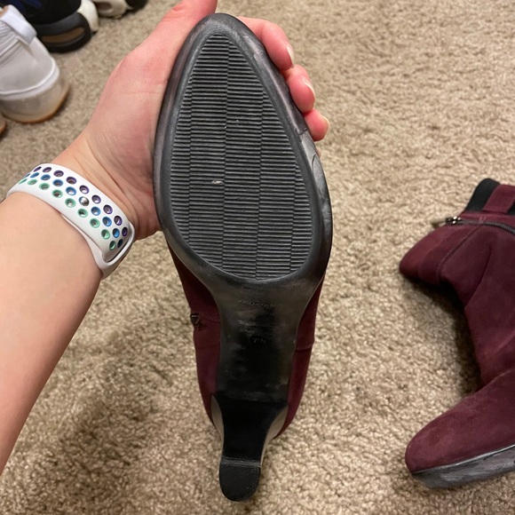 Aquatalia boots - Picture 2 of 6